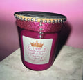 Divinely aligned inspiration candle