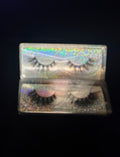 Lashes