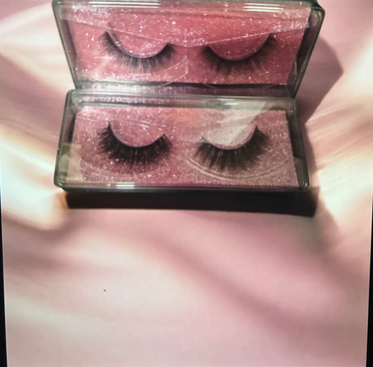 Lashes