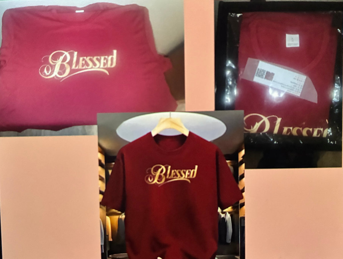 Casual tee shirt
