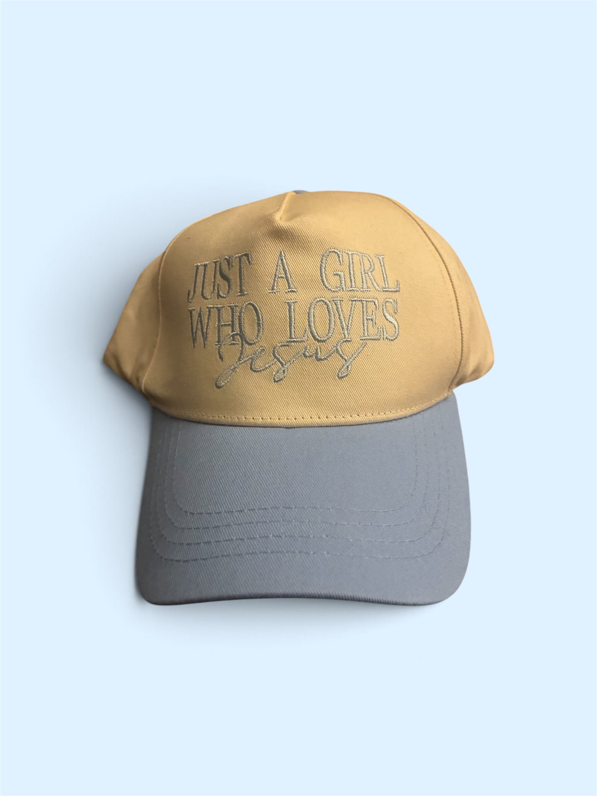 Statement cap