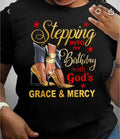 Birthday statement t shirt