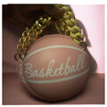 Basketball purse