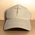 Snap back hat